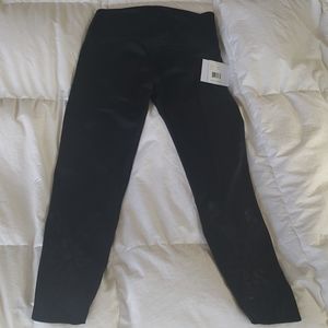 Beyond Yoga full length yoga pants NWT